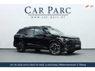 Volkswagen Tiguan 1.5 eTSI 3x R-Line IQ+LED/VIRTUAL/SFEER/PANO/ALCANTARA+S.VERWARMING/20" LMV/CAM/LI