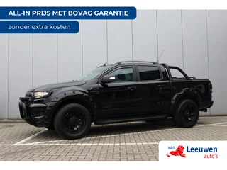Ford Ranger 3.2 TDCi Wildtrak Supercab | Camera | 5-zits | BTW vrij