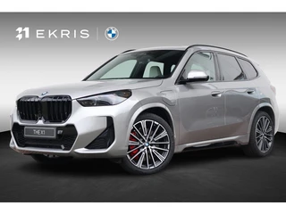 BMW X1 xDrive25e M Sportpakket Pro | Comfort Pack | Innovation Pack | Travel Pack |