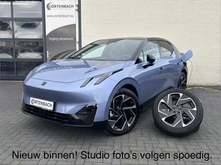 Lynk & Co 02 Core 66 kWh NIEUW | Panoramadak | Harman Kardon | Blis | Keyless | Incl. 19'' winterwie