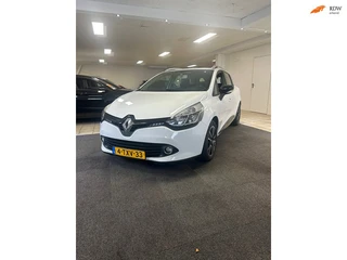Renault Clio Estate 1.2 Dynamique.Automaat.NAP