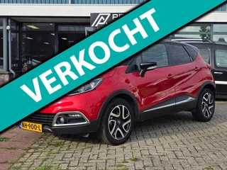 Renault Captur 1.2 TCe Dynamique |AUTOMAAT|CLIMA|CRUISE|NAVI
