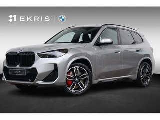 BMW X1 sDrive20i M Sportpakket Pro | Comfort Pack | Innovation Pack | Travel Pack |