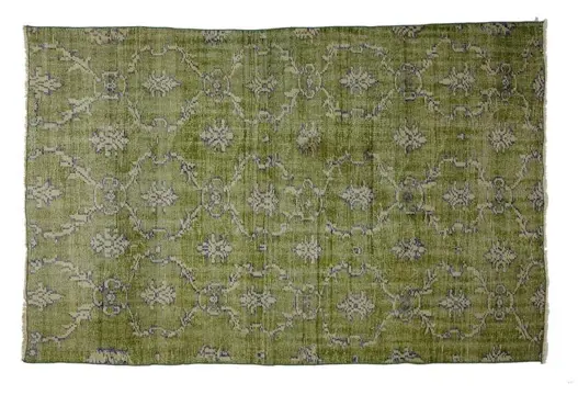 Usak - Vloerkleed - 231 cm - 154 cm