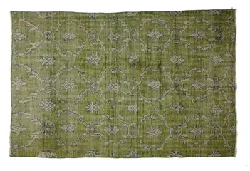 Usak - Vloerkleed - 231 cm - 154 cm