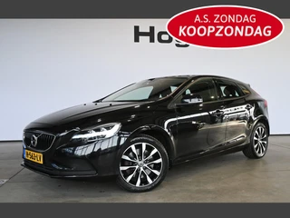 Volvo V40 1.5 T3 Momentum Automaat Clima Cruise control Navigatie LED koplampen PDC Trekhaak 100% On