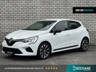 Renault Clio 1.6 E-Tech Hybrid 145 Equilibre | Apple CarPlay / Android Auto | Parkeersensoren | Crui
