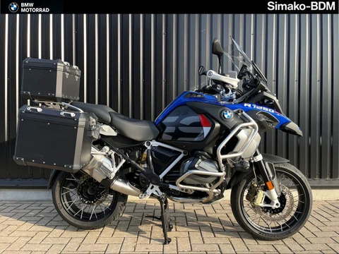 BMW R 1250 GS Adventure (bj 2023)
