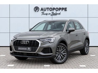 Audi Q3 45 TFSI e Advanced edition 245pk S-Tronic | SOH 96,3% |