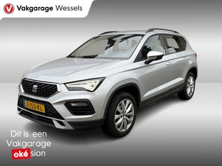 SEAT Ateca 1.5 TSI Style Business Intense | Clima | Camera | PDC | LM |