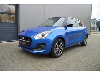Suzuki Swift 1.2 Style Smart Hybrid
