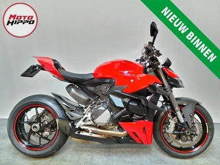 Ducati STREETFIGHTER V2 (bj 2022)