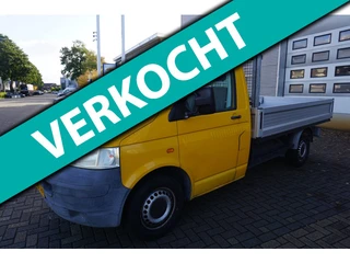 Volkswagen Transporter 1.9 TDI 340 ZEER NETTE PICK UP