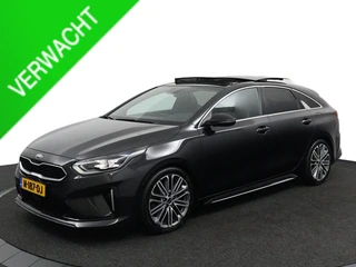 Kia ProCeed 1.5 T-GDI GT-PlusLine*PANO*ACC*CAM*ECC*NAVI*LED*