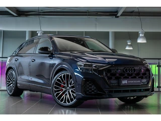 Audi Q8 60 TFSI e quattro Pro Line S Competition
