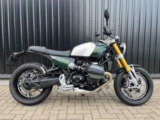 BMW R 12 nineT (bj 2025)