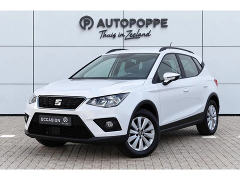 SEAT Arona 1.0 TSI Style Business Intense 95pk