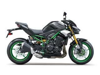 Kawasaki Z 900SE (bj 2026)