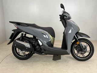 Honda SH 300I ABS (bj 2019)