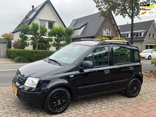 Fiat Panda 1.2 Edizione Cool NL-AUTO-NAP