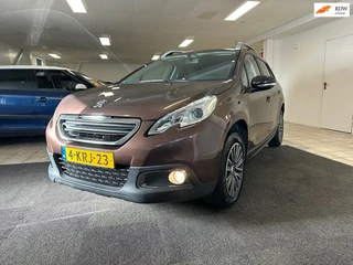 Peugeot 2008 1.2 VTi Active.NAP