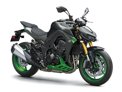 Kawasaki Z 1100 SE (bj 2027)