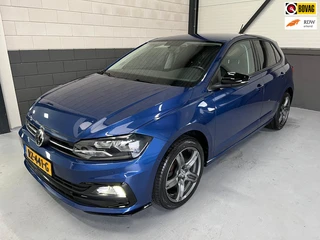 Volkswagen Polo 1.0 TSI Comfortline|R-line|Cruise|Carplay|Navi|PDC|All-in