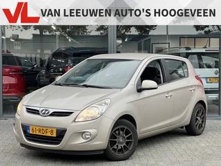 Hyundai i20 1.2i i-Motion | Nieuw binnen | Airco |