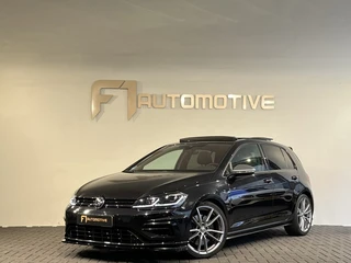 Volkswagen Golf 2.0 TSI 4Motion R Pano|Dynaudio|ACC|DCC|Carplay