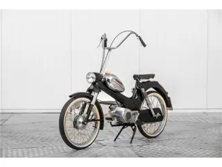 Tomos Bromfiets 4 L GL (bj 1987, automaat)