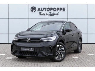 Volkswagen ID.5 Pro 77 kWh 204pk | SOH 94,9% |