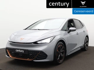 CUPRA Born Business 62 kWh | Camera | ACC | Navi | Elek. Stoelen |