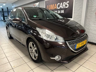Peugeot 208 1.4 VTi Allure | Cruise | PDC | trekhaak |