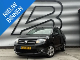 Dacia Logan MCV 0.9 TCe Prestige 1e Eigenaar|Navi|Airco|Cruise|PDC|N.A.P|APK tot 09-2027