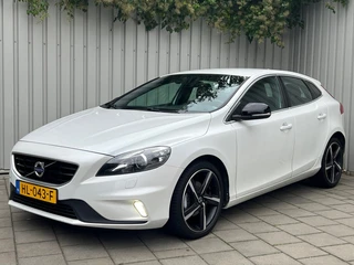 Volvo V40 2.0 D2 R-Design Business|Navigatie|Climate Control|
