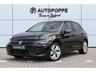 Volkswagen Golf 1.5 eHybrid Life Edition 204pk DSG6 | SOH 100% |
