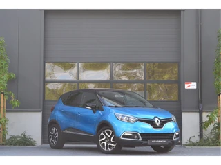 Renault Captur 0.9 TCe Dynamique Nap | Cruise Control | Navigatie