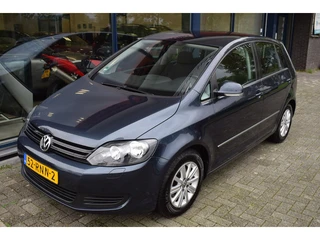 Volkswagen Golf Plus 1.2 TSI Comfortline BlueMotion|Climate Control|Trekhaak|Cruise Control