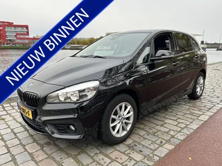 BMW 2 Serie Active Tourer 218i M Sport leer autom panodak navigatie