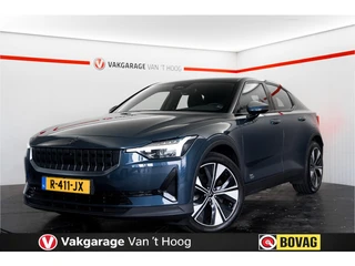 Polestar 2 SR Single Motor 69 kWh | SOH 95% | Camera | CarPlay