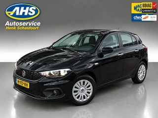 Fiat Tipo 1.4 16v, Hatchback 5drs