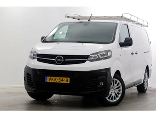 Opel Vivaro 2.0 CDTI 122pk L3 Edition Airco/Imperiaal/2x Schuifdeur 05-2021