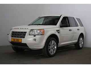 Land Rover Freelander 3.2 i6 HSE ZEER NETTE STAAT FULL OPTION