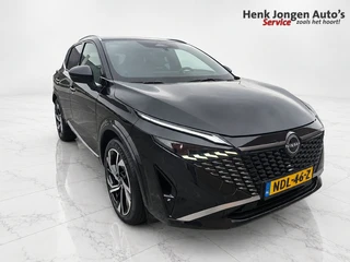 Nissan QASHQAI 1.3 MHEV Xtronic Tekna Plus van 2026 Massagestoelen, panoramadak, Rijklaar “Sinds 197