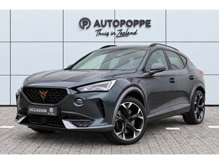 CUPRA Formentor 2.0 TSI VZ Performance 245pk DSG6