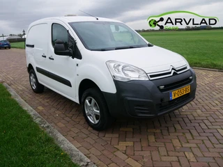 Citroen Berlingo 1.6 BlueHDI 100 DANGEL 4x4 | AC | MARGE CAR