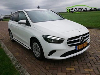 Mercedes-Benz B-klasse 200d AUT | AC | LED | CAMERA | EX POLICE MARGE CAR