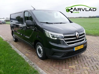 Renault Trafic 2.0 dCi 130 T30 L2H1 | AC | 3 SEATS | 2023 !! | € 12999 EX BTW