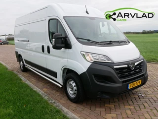 Opel Movano 2.2D 140 L3H2 103kW | AC | CAMERA | € 9499 EX BTW