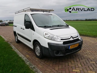 Citroen Jumpy 10 1.6 HDI L1H1 66kW | AC | 3-SEATS | € 2999 EX BTW